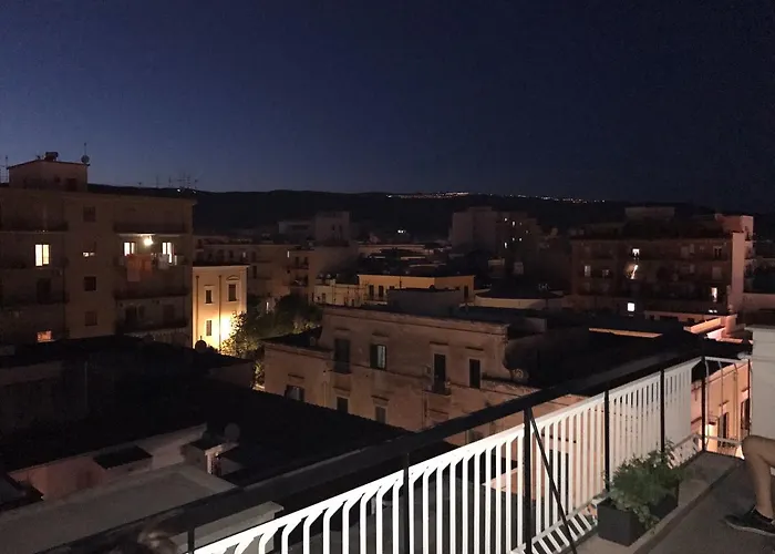 B&B Piazza Marconi