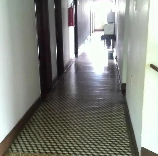 Hotel Indaiá Governador Valadares