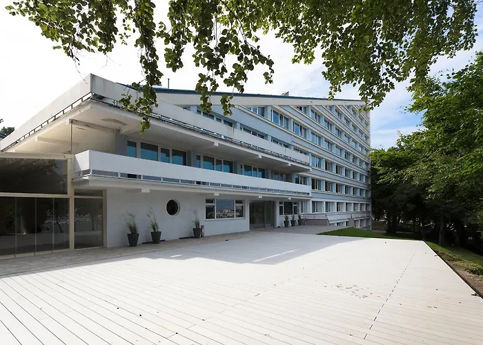 Aparthotel Blekitny Zagiel Gdynia