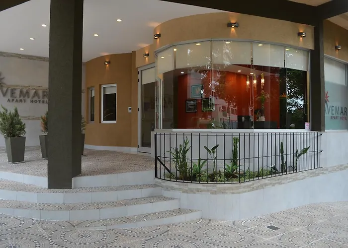 Avemar Apart Hotel
