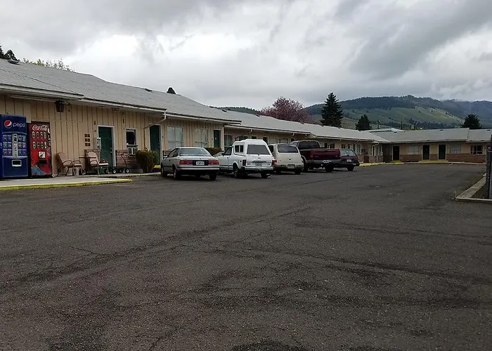Greenwell Motel