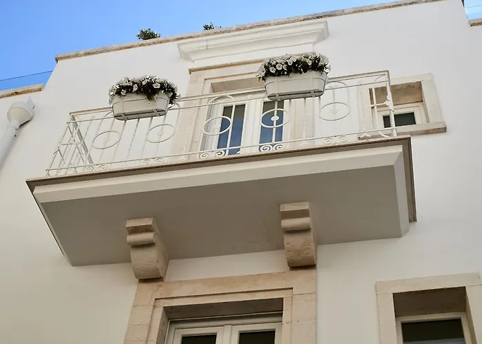 Iulius Suite & Spa