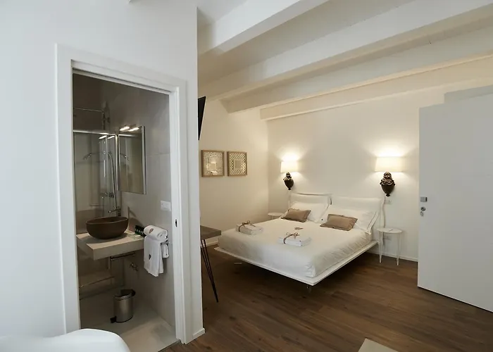 Iulius Suite & Spa