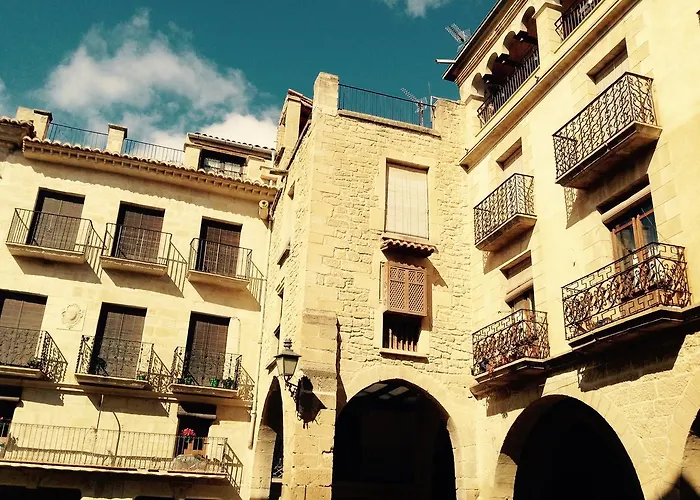 Lo Raconet De La Placa Calaceite