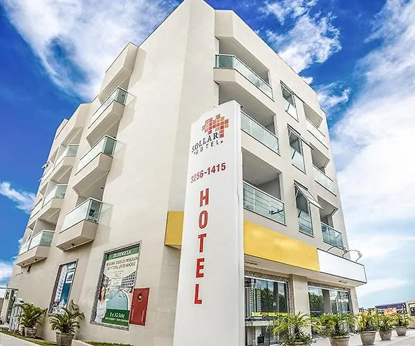 Sollar Hotel