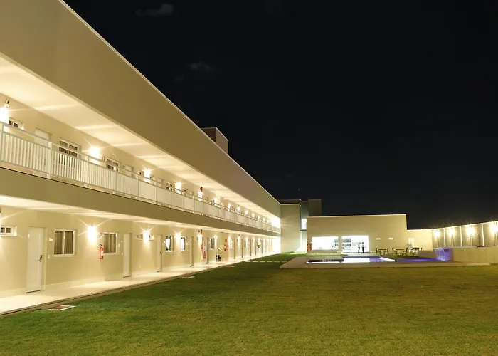 Hotel Imperador Gurupi