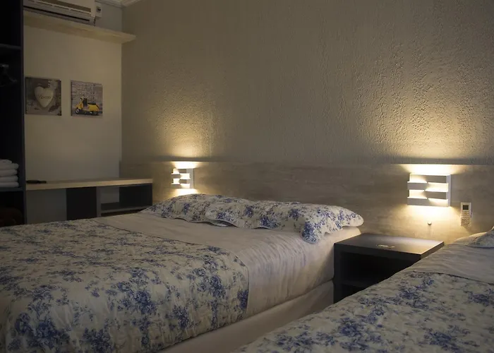 Hotel Dois Irmãos Curitiba