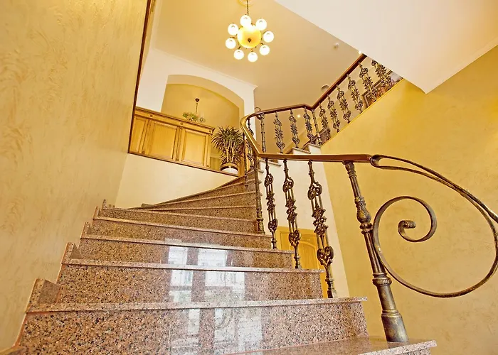 Wellotel Odessa
