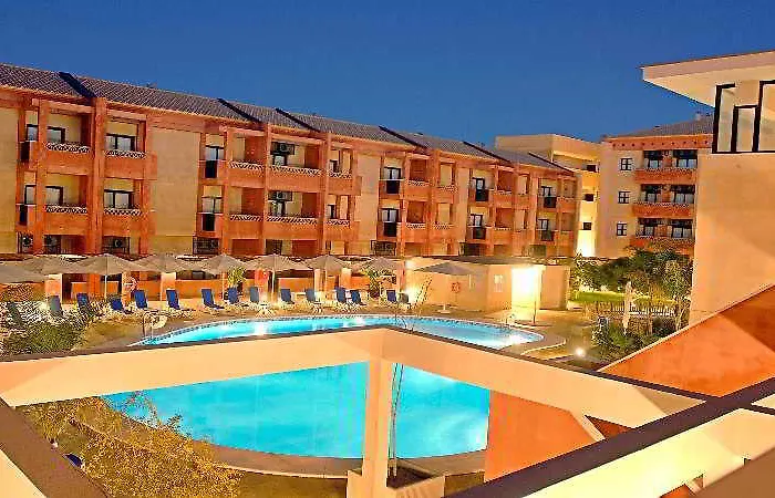 Hotel Leo Punta Umbria III Adults Only