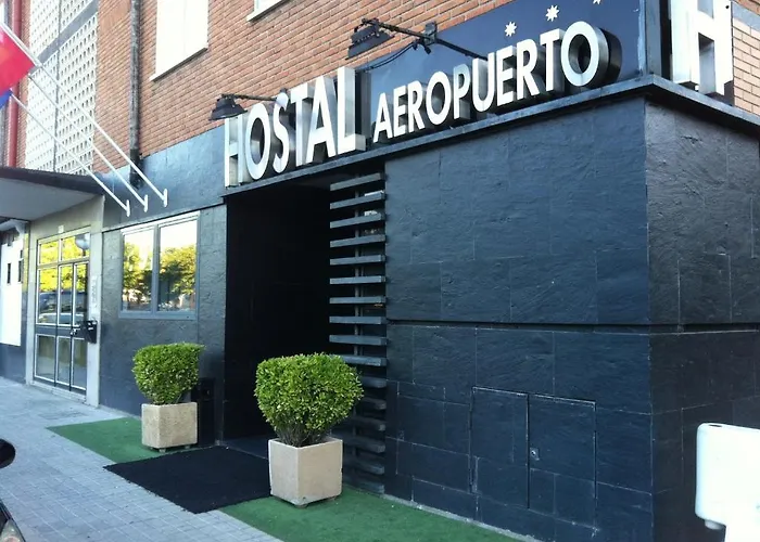 Hostal Aeropuerto