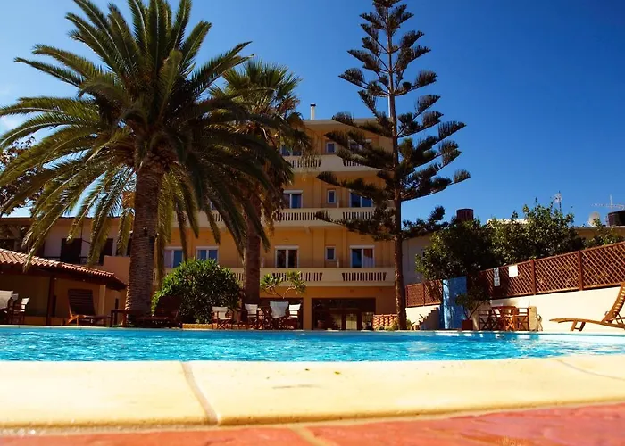 Kissamos Hotel