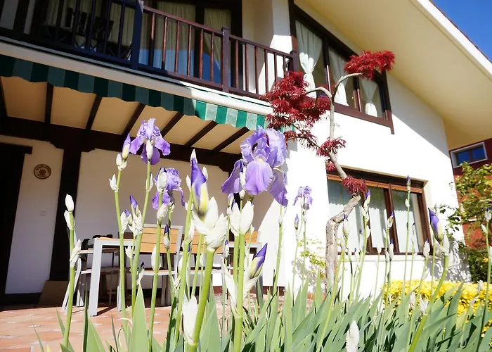Aloka Rooms Sopela