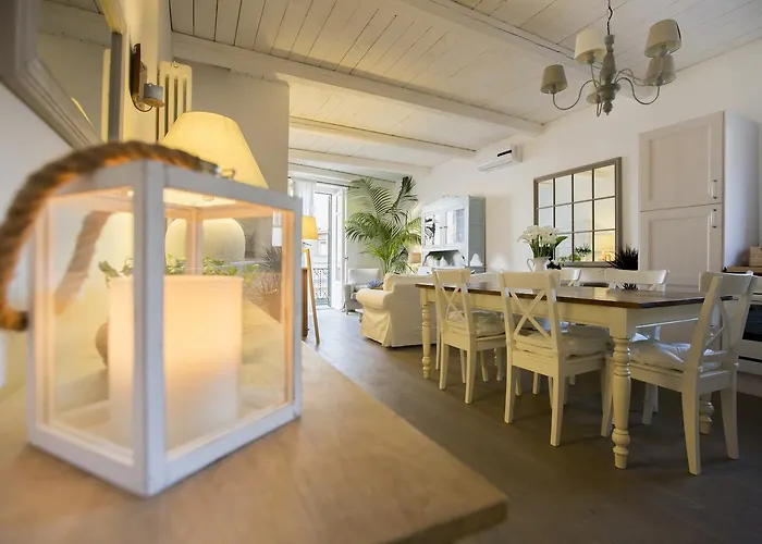 Azzurro B&B