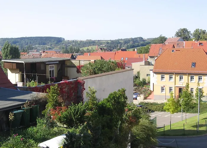 Hotels in Eisenberg (Thuringia)