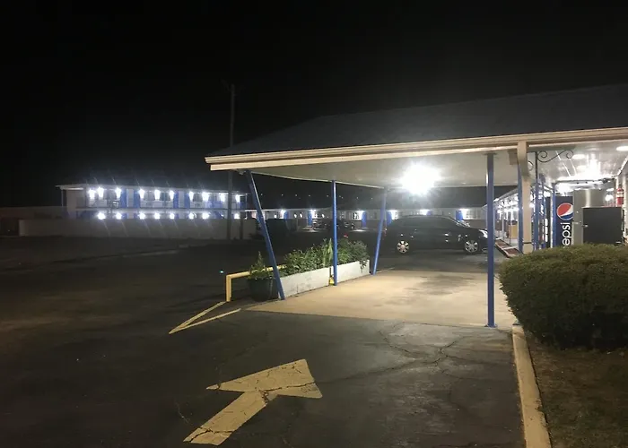 Classic Inn Eufaula