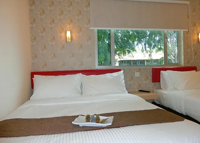 Carlsun Hotel