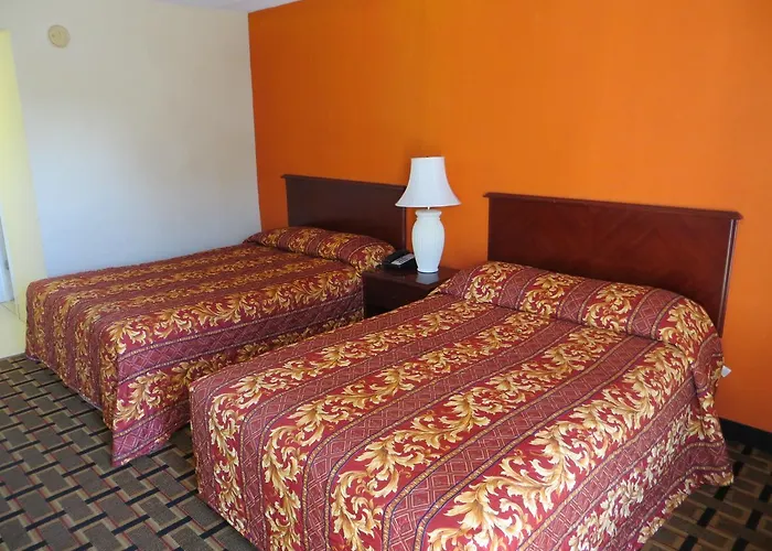 Budget Inn Cocoa