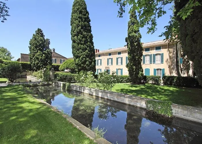 Château de Servanes