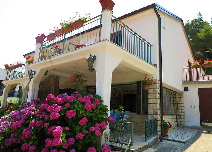 Villa Matohanca Rovinj