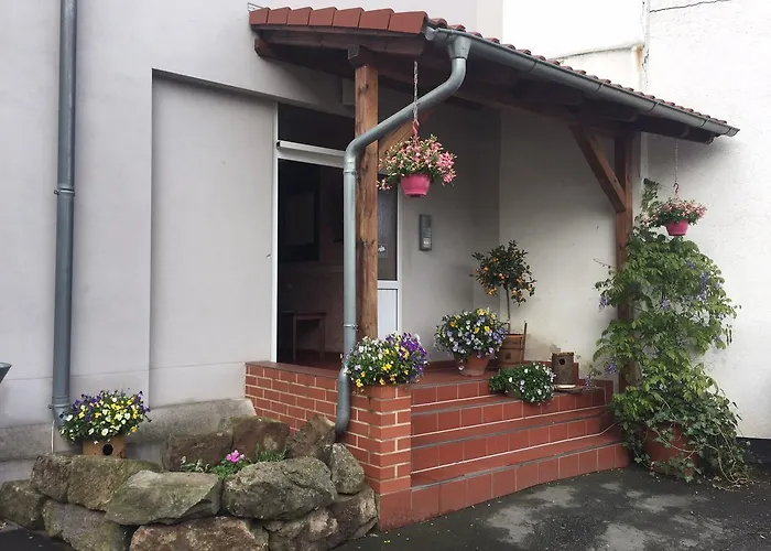 Hotels in Eisenberg (Thuringia)