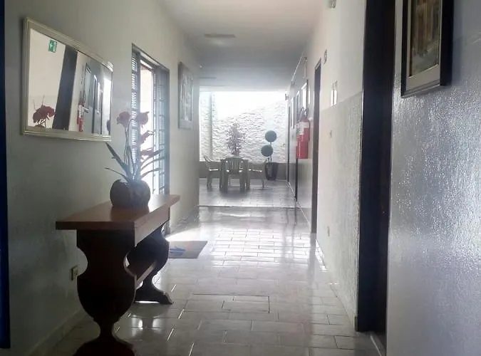 Hotel Jf