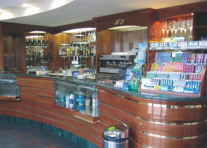Hotel Hilary Velletri