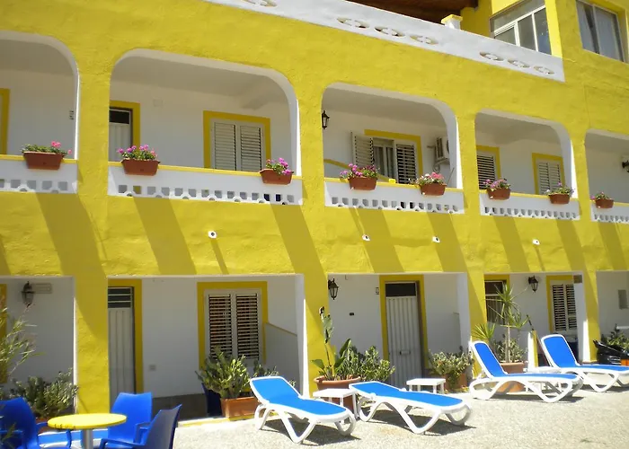 Hotel Mare Blu