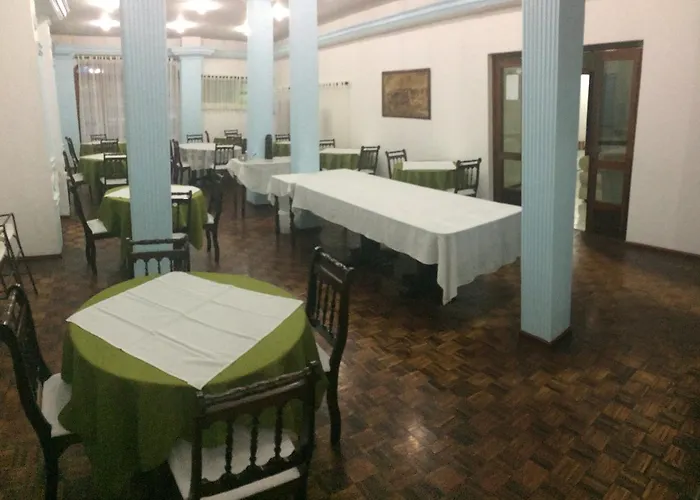 Hotel Tourist Araranguá