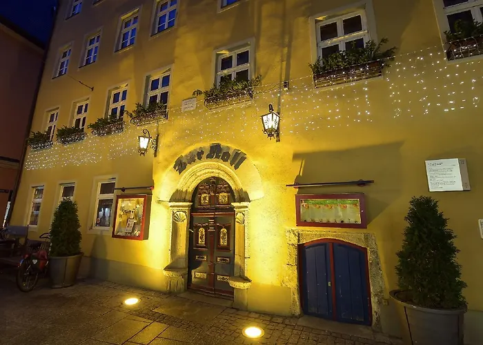 Gasthaus Zur Noll Jena