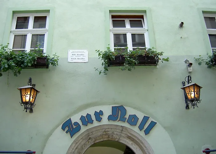 Gasthaus Zur Noll Jena