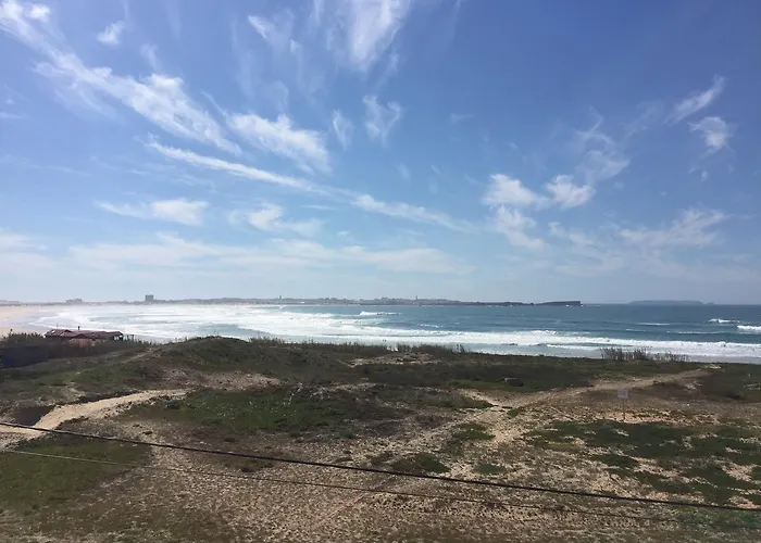 Gabana Baleal Beach