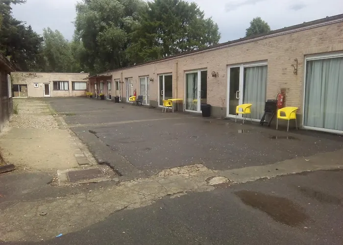 Logies Waasland