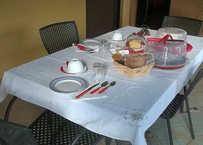 B&B Dai Nonni Comacchio