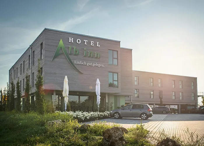 Alb Inn - Hotel&Apartments