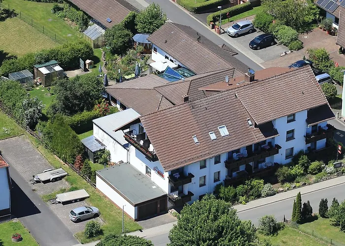 Landgut Hotel zur Warte