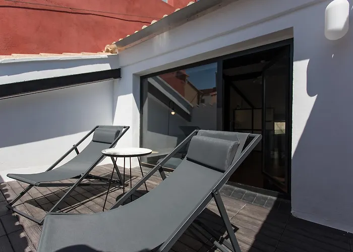 Bubusuites Valence