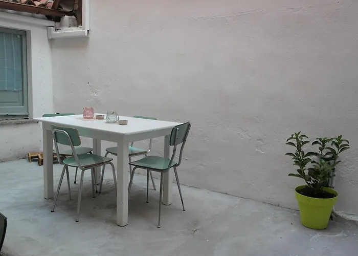 My Eco Rooms Olbia