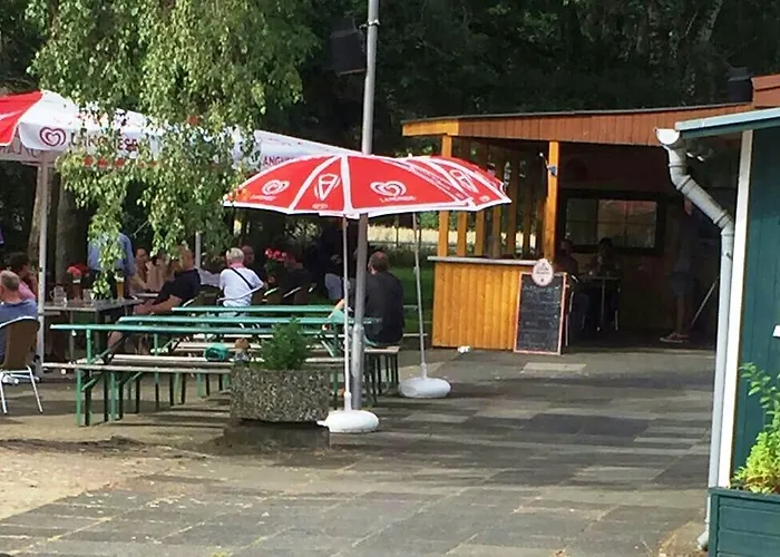 Ferienpark Tannenbruchsee Neustadt am Rübenberge