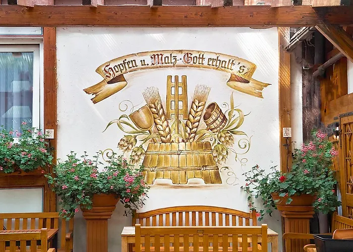 Hotel Falter Hof 