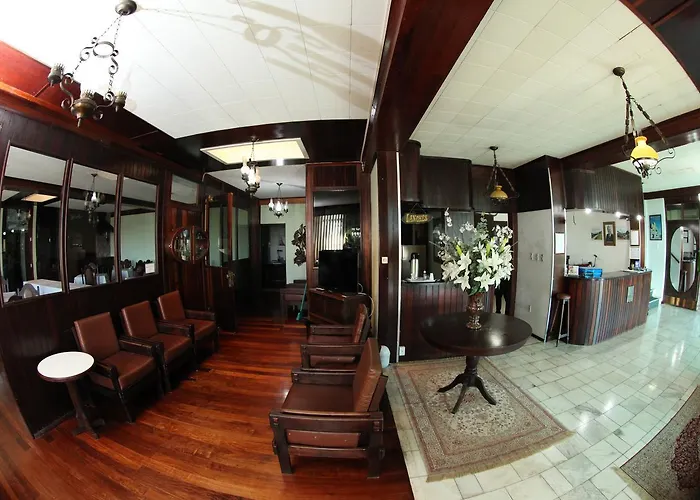 Pigatto Hotel Frederico Westphalen