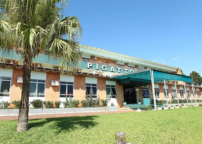 Pigatto Hotel Frederico Westphalen