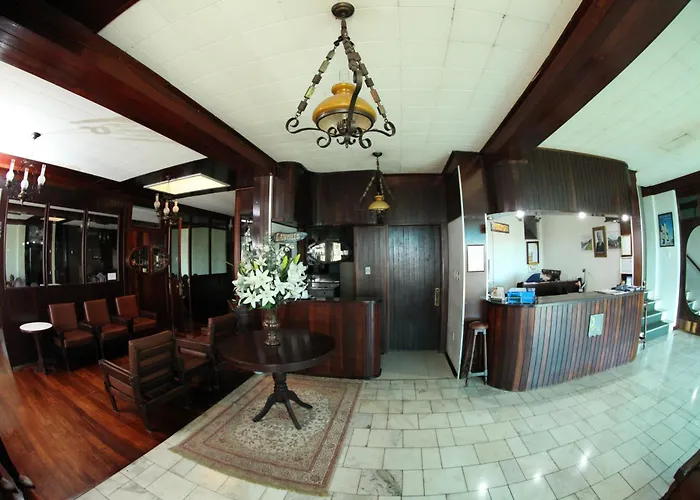 Pigatto Hotel Frederico Westphalen