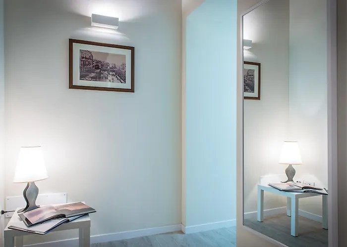 Luxuryenne Hotel Cagliari