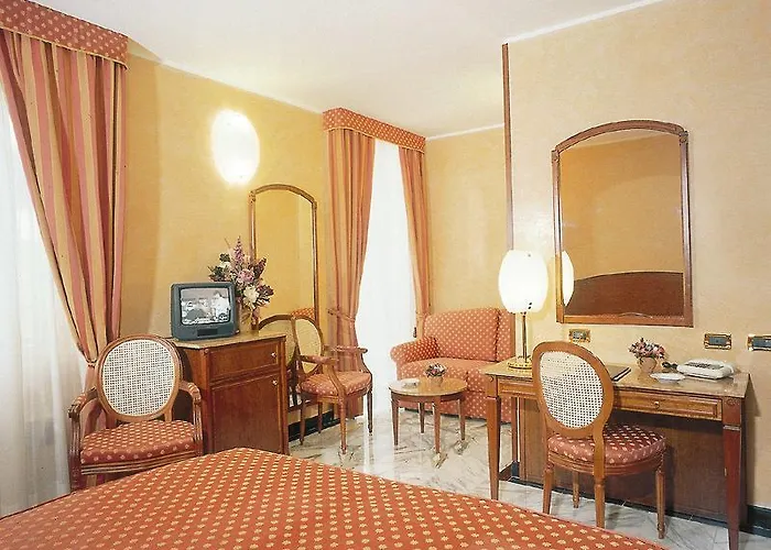 Hotel Ulivi Arenzano