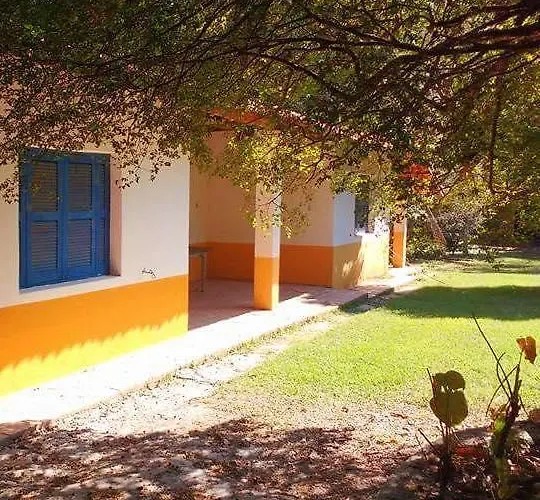 Fazenda Do Inga Hotel Cachoeira Paulista