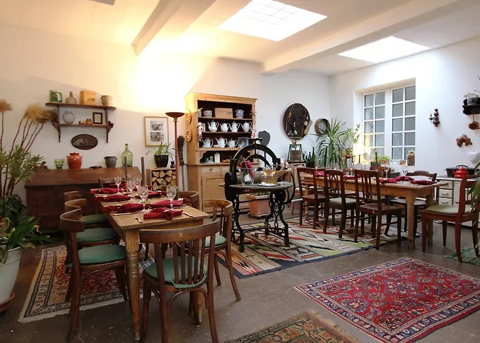 Landgasthaus am Ufer Traben-Trarbach