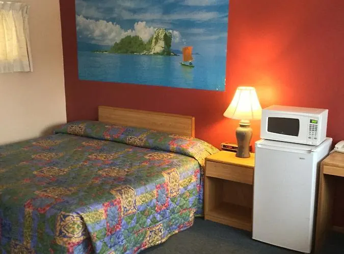 Parkway Motel Neenah