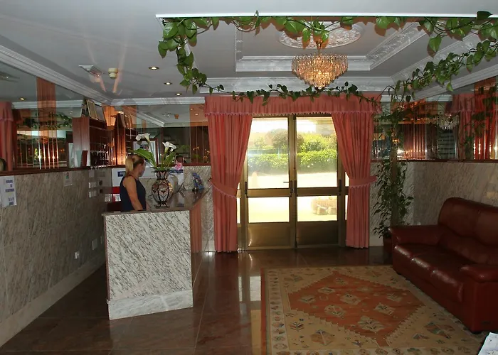 Hotel Jr Vilalonga