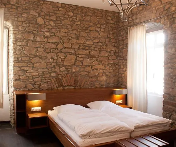 Wein Hotel Koegler