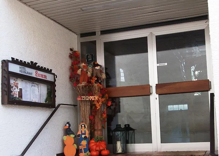 Hotel Lamm Waiblingen 
